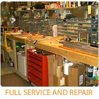 Full Service