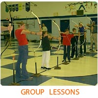 Group Lessons